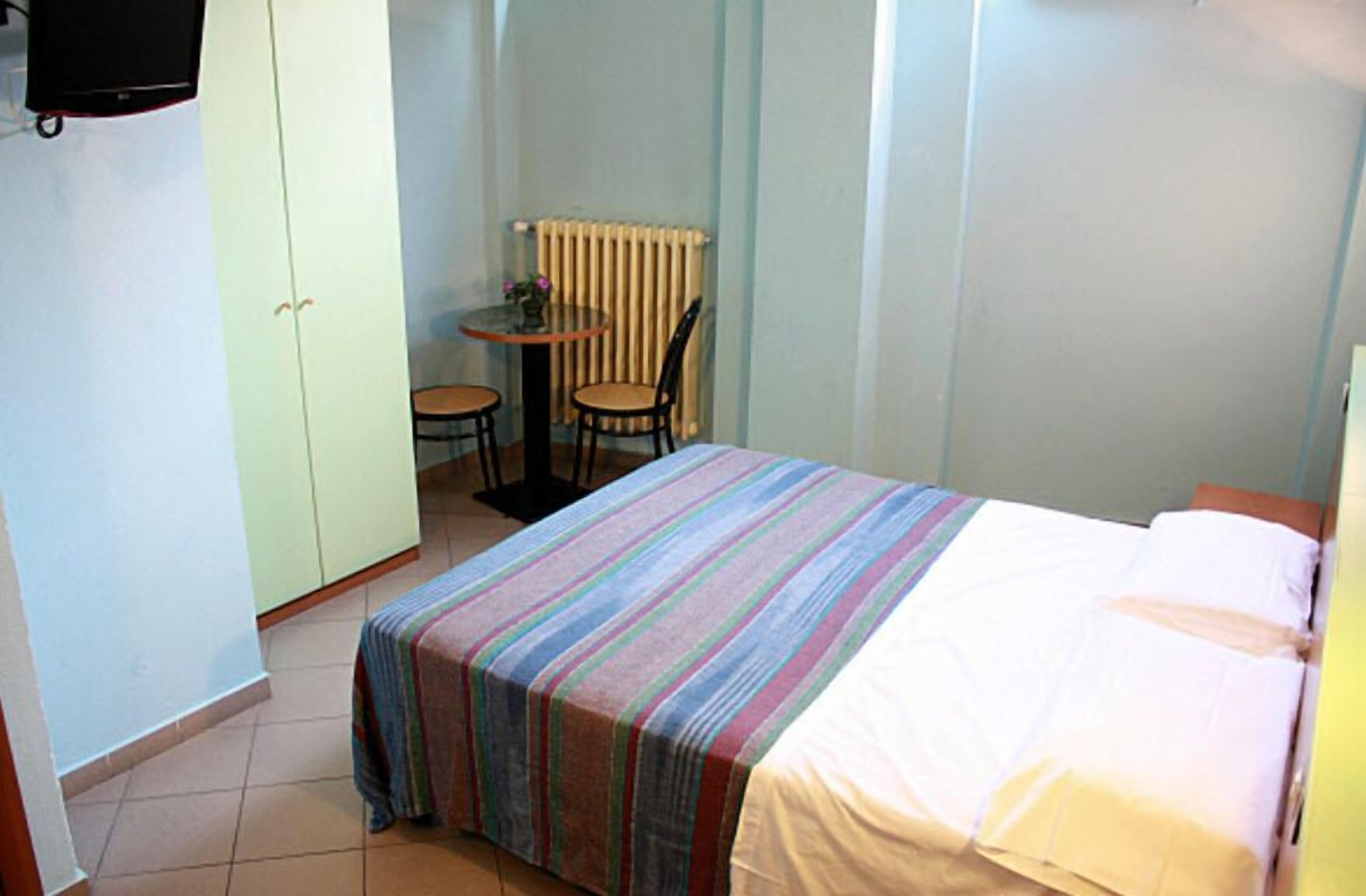 Hotel Mercurio — Photos 3